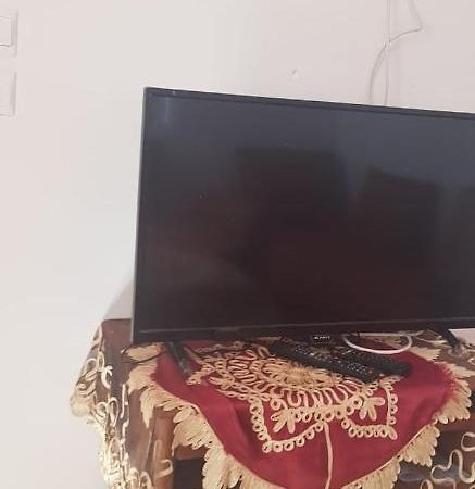 Appartement 3 Eme Etage Dans La Medina Kedima أصيلة المظهر الخارجي الصورة