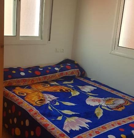 Appartement 3 Eme Etage Dans La Medina Kedima أصيلة المظهر الخارجي الصورة