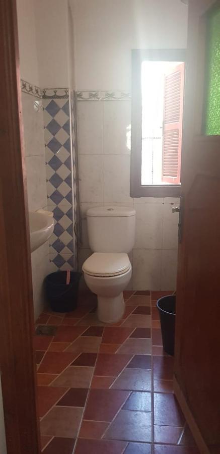 Appartement 3 Eme Etage Dans La Medina Kedima أصيلة المظهر الخارجي الصورة