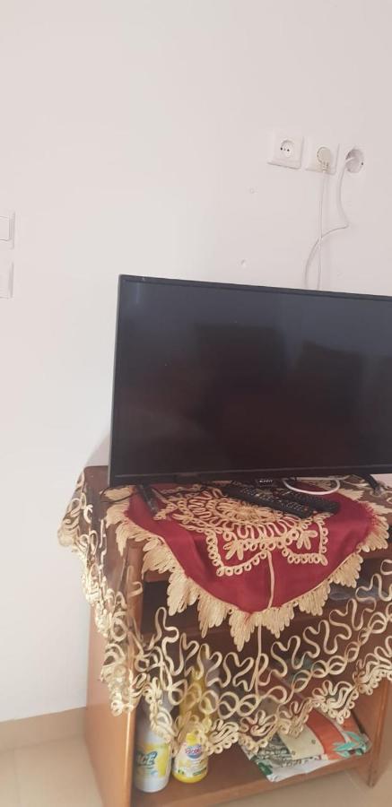 Appartement 3 Eme Etage Dans La Medina Kedima أصيلة المظهر الخارجي الصورة