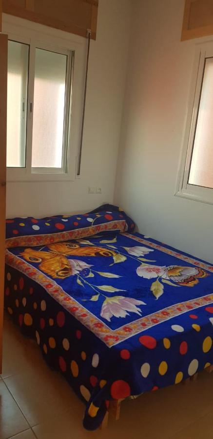 Appartement 3 Eme Etage Dans La Medina Kedima أصيلة المظهر الخارجي الصورة