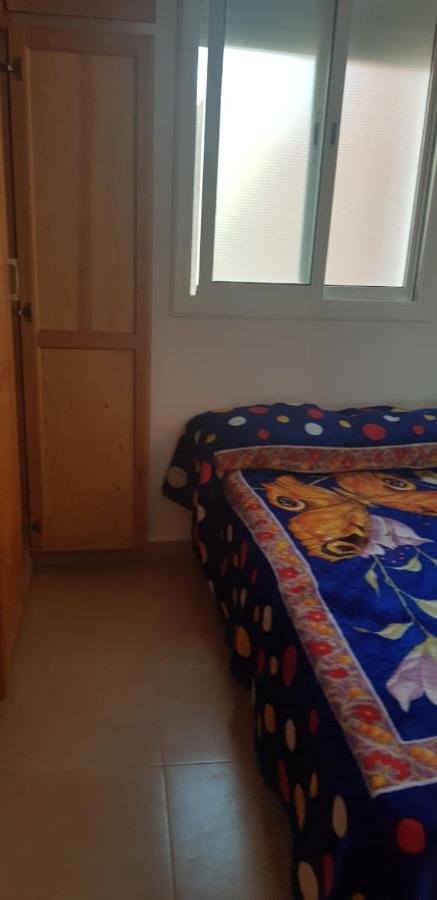 Appartement 3 Eme Etage Dans La Medina Kedima أصيلة المظهر الخارجي الصورة