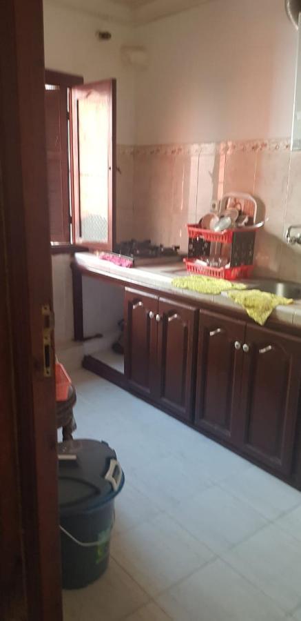 Appartement 3 Eme Etage Dans La Medina Kedima أصيلة المظهر الخارجي الصورة