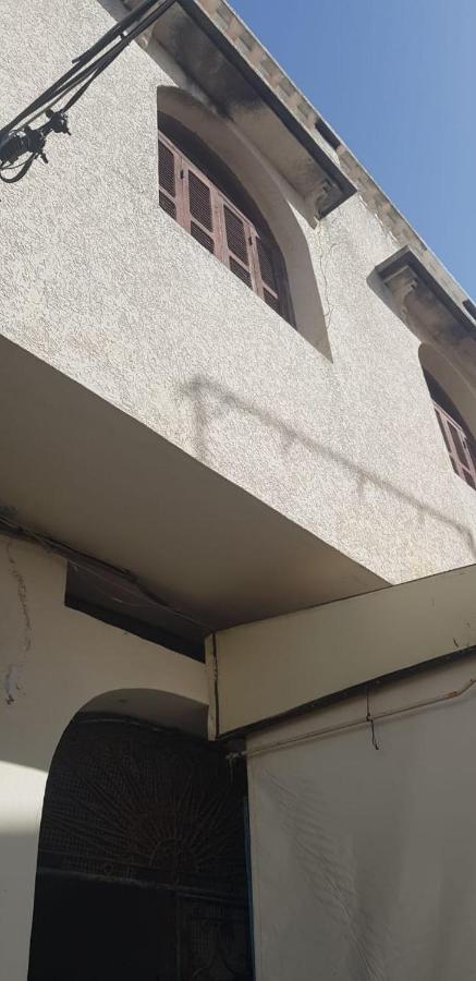 Appartement 3 Eme Etage Dans La Medina Kedima أصيلة المظهر الخارجي الصورة