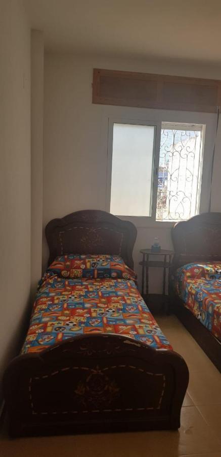 Appartement 3 Eme Etage Dans La Medina Kedima أصيلة المظهر الخارجي الصورة